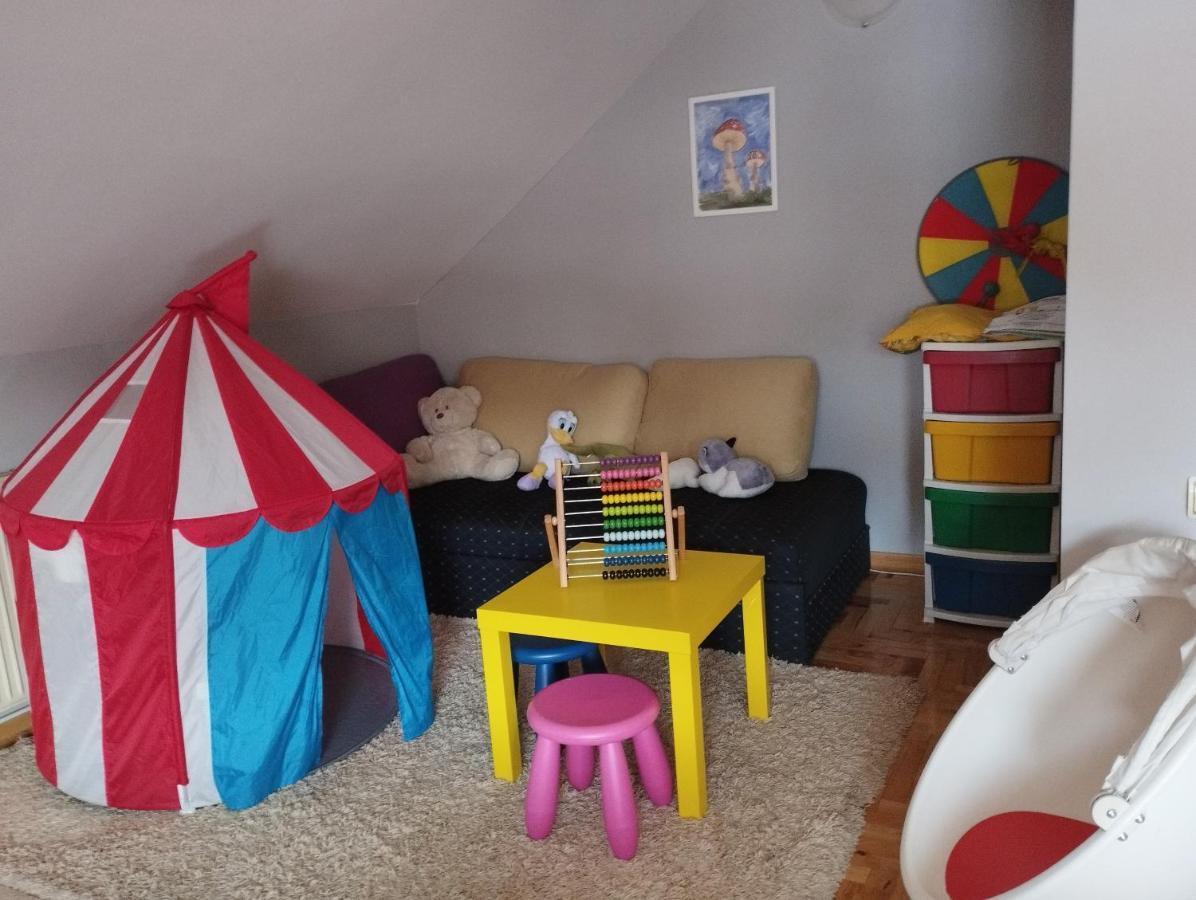 Apartman Aleksandra Smederevo Exterior photo